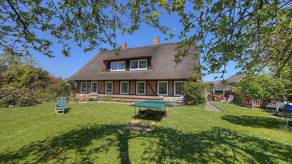 Finkeldeyschekate Apartment Timmendorfer Strand Luaran gambar