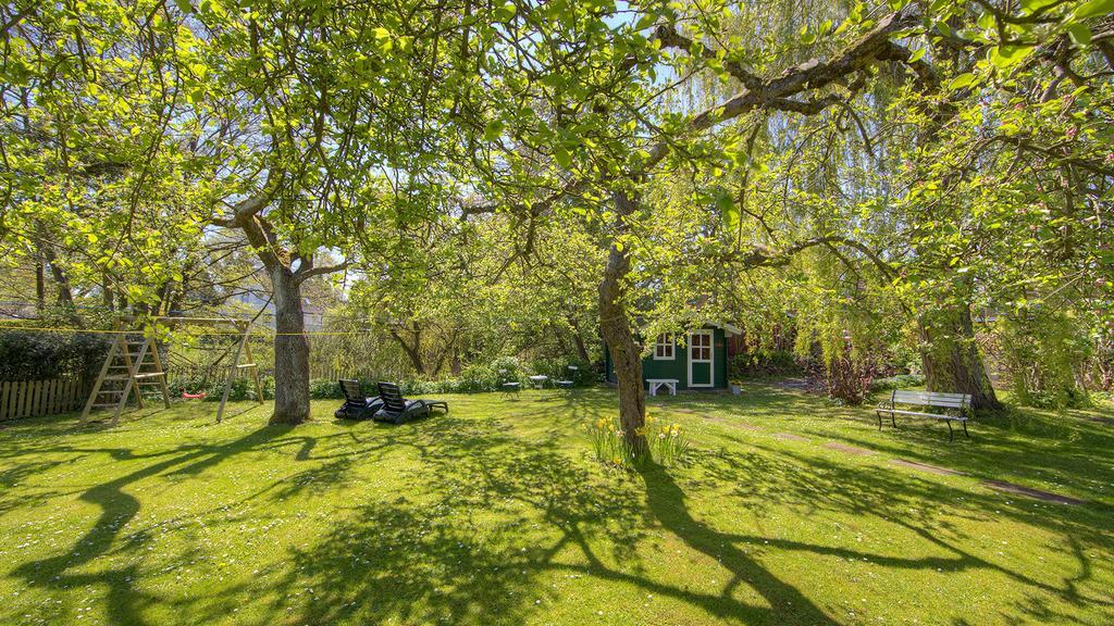 Finkeldeyschekate Apartment Timmendorfer Strand Luaran gambar