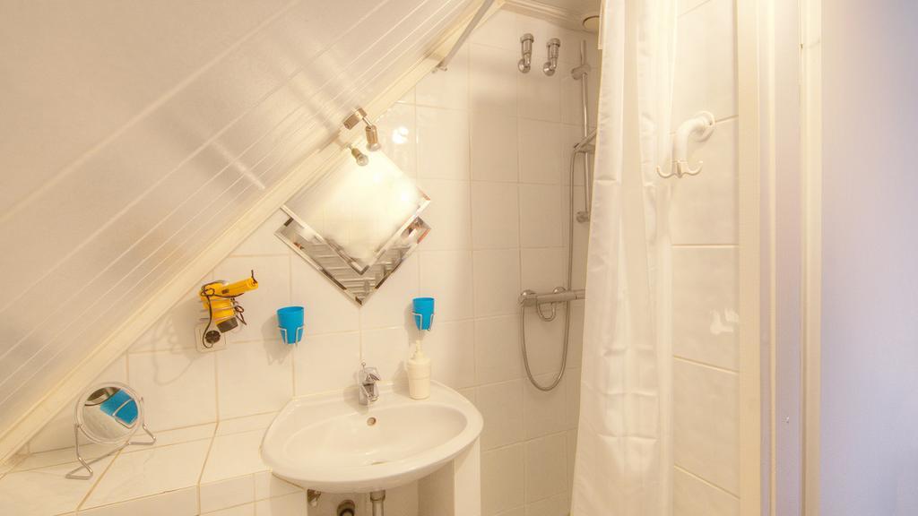 Finkeldeyschekate Apartment Timmendorfer Strand Luaran gambar